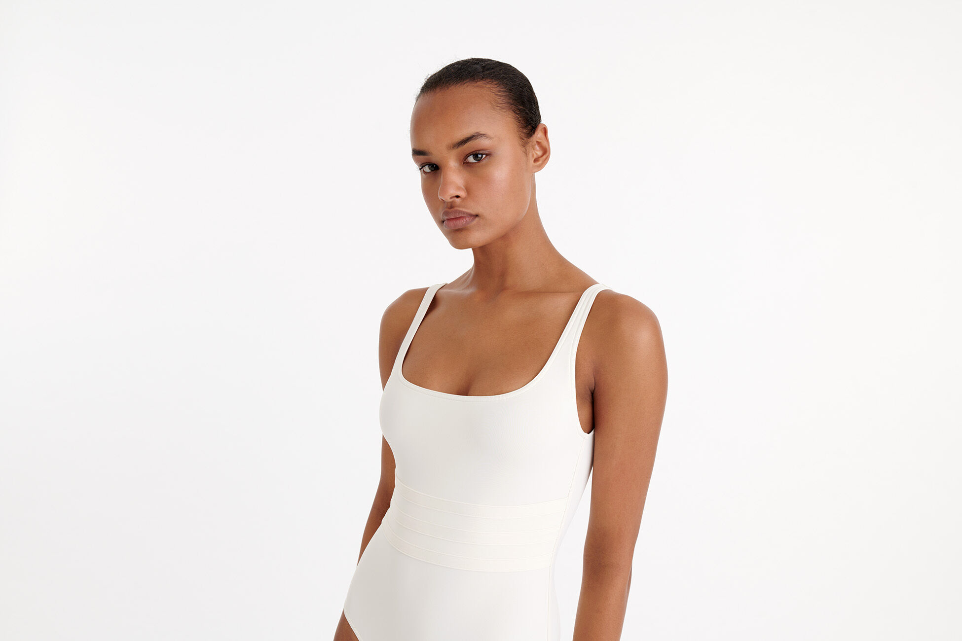 Asia Tank one-piece standard view NaN
