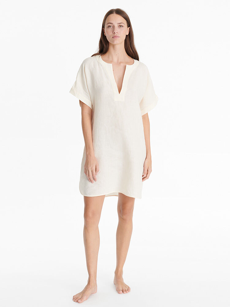 Favorite-CORAIL BLANC