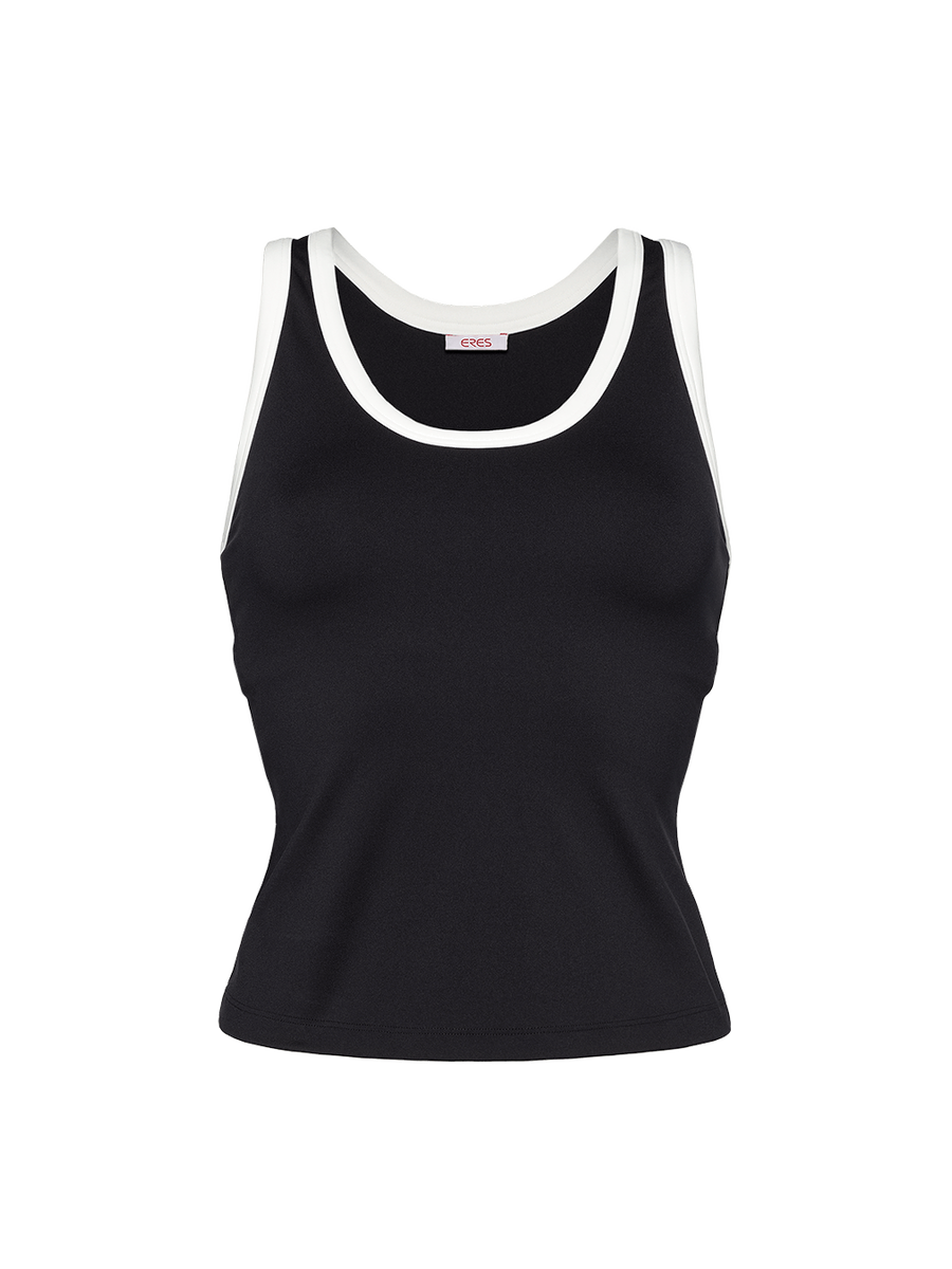 Laila Camiseta de tirantes Vista estándar NaN