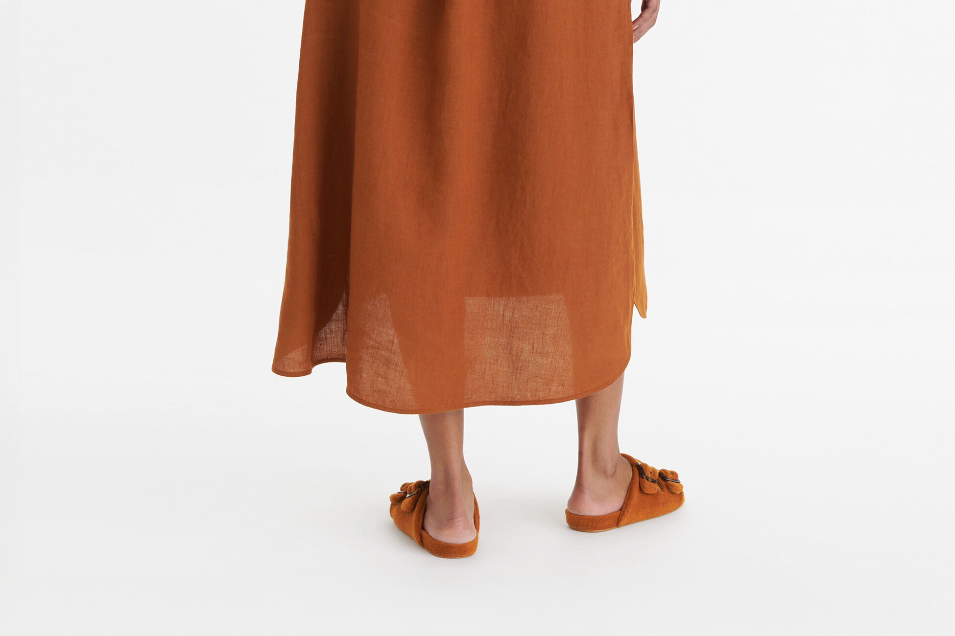 Daphnee Chaussures vue standard NaN