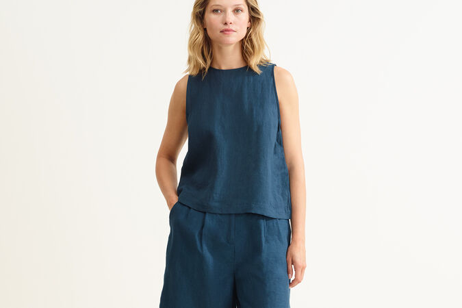 Ravie Top vue standard 1