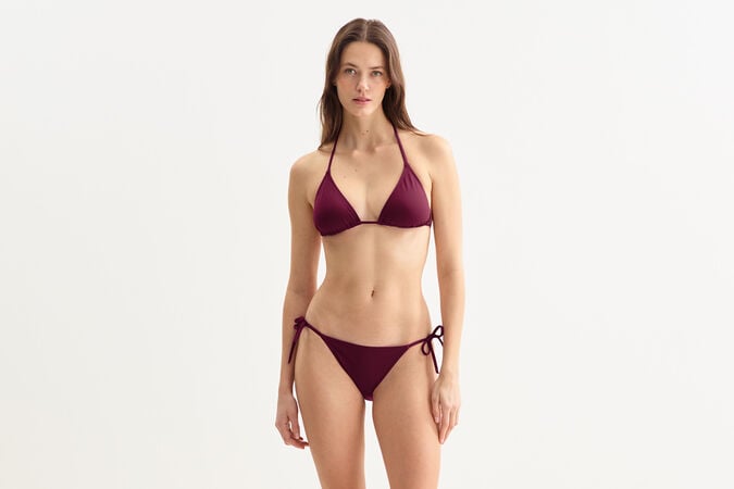 Malou Thin bikini briefs standard view 3