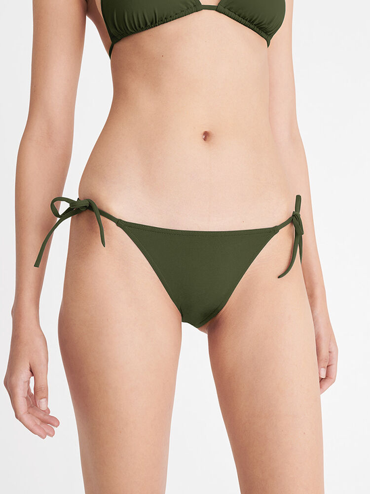 Malou-VERT MOUSSE