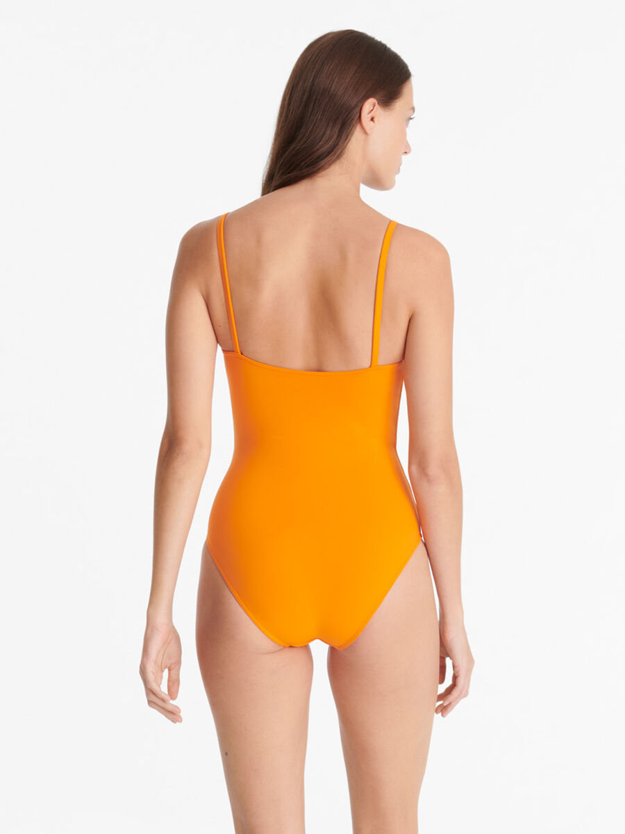 Cotier Nageur vue standard NaN