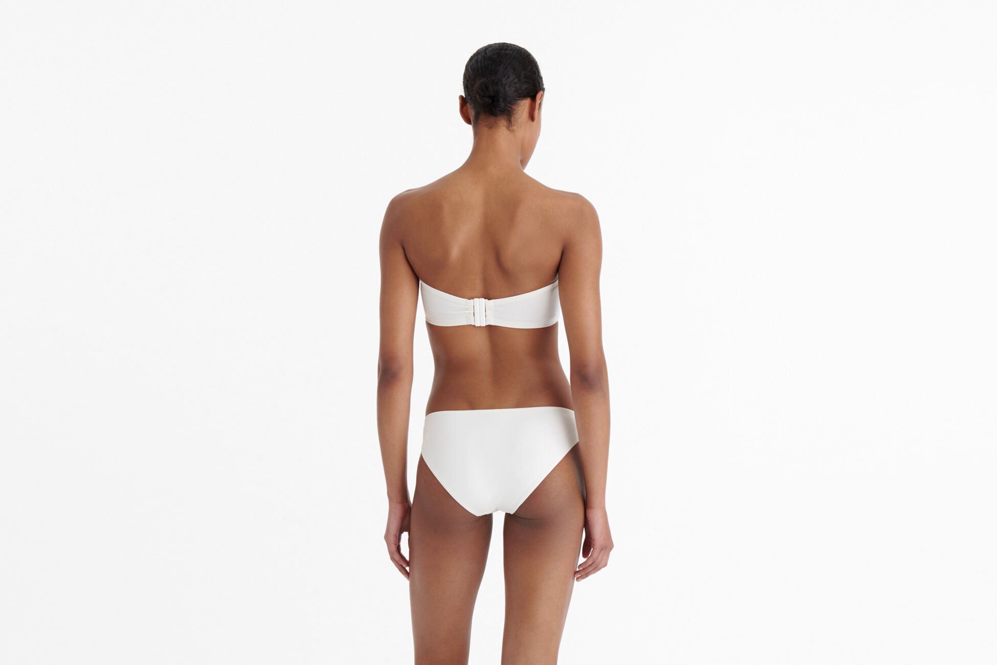 Cavale Thin bikini briefs standard view �