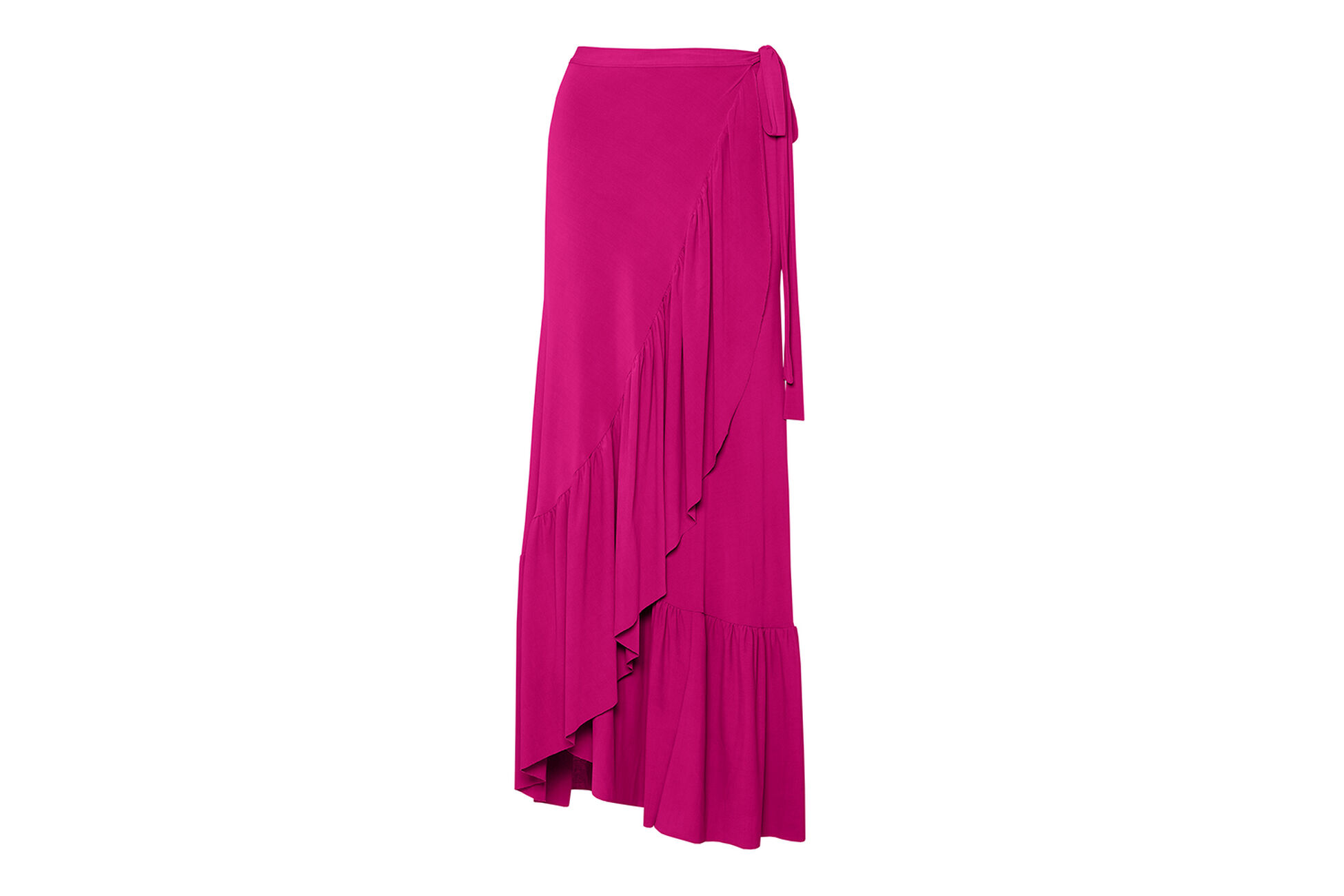 Julia Sarong skirt standard view NaN