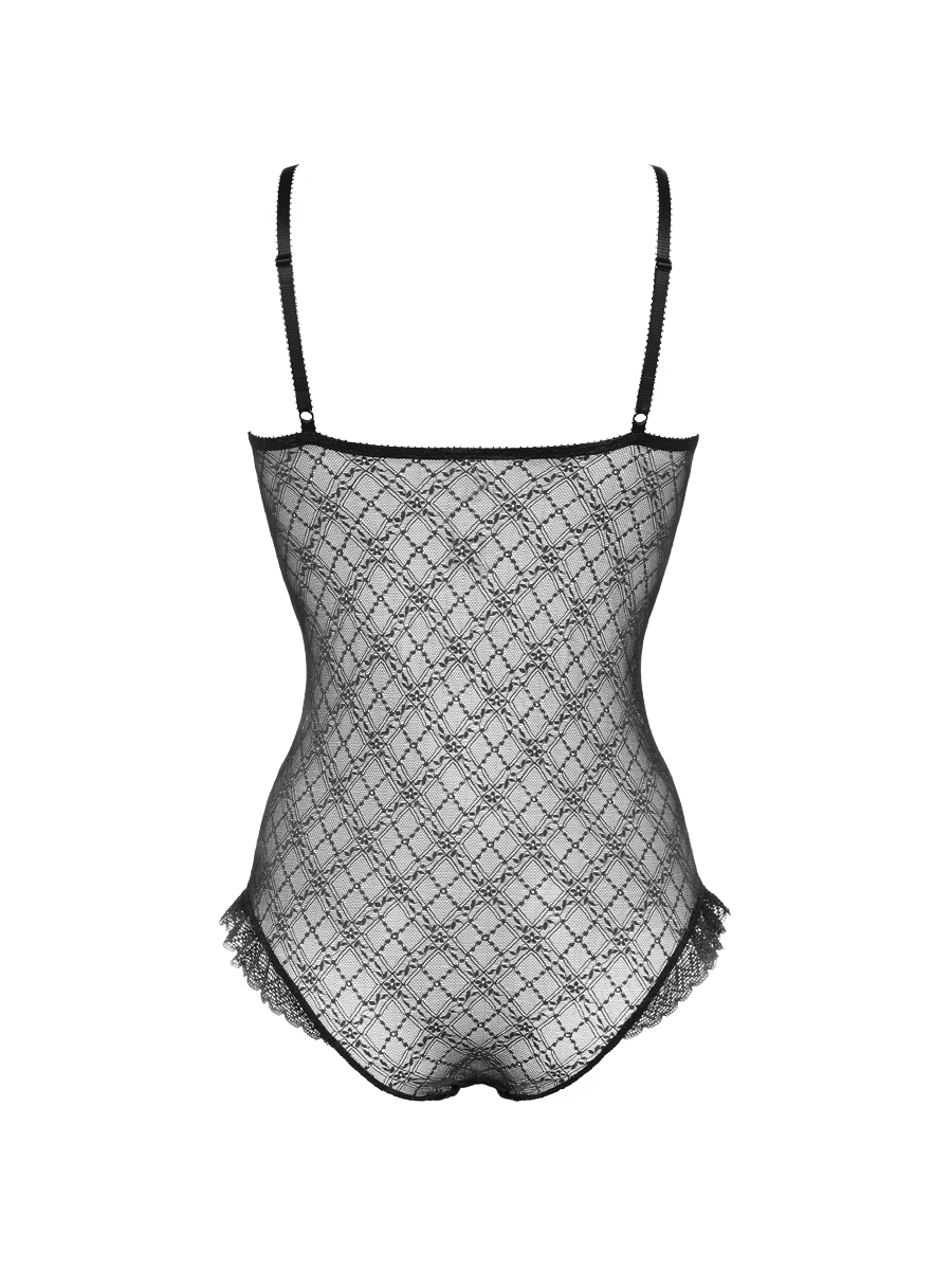 Chantilly Body vue standard 5 sur 6