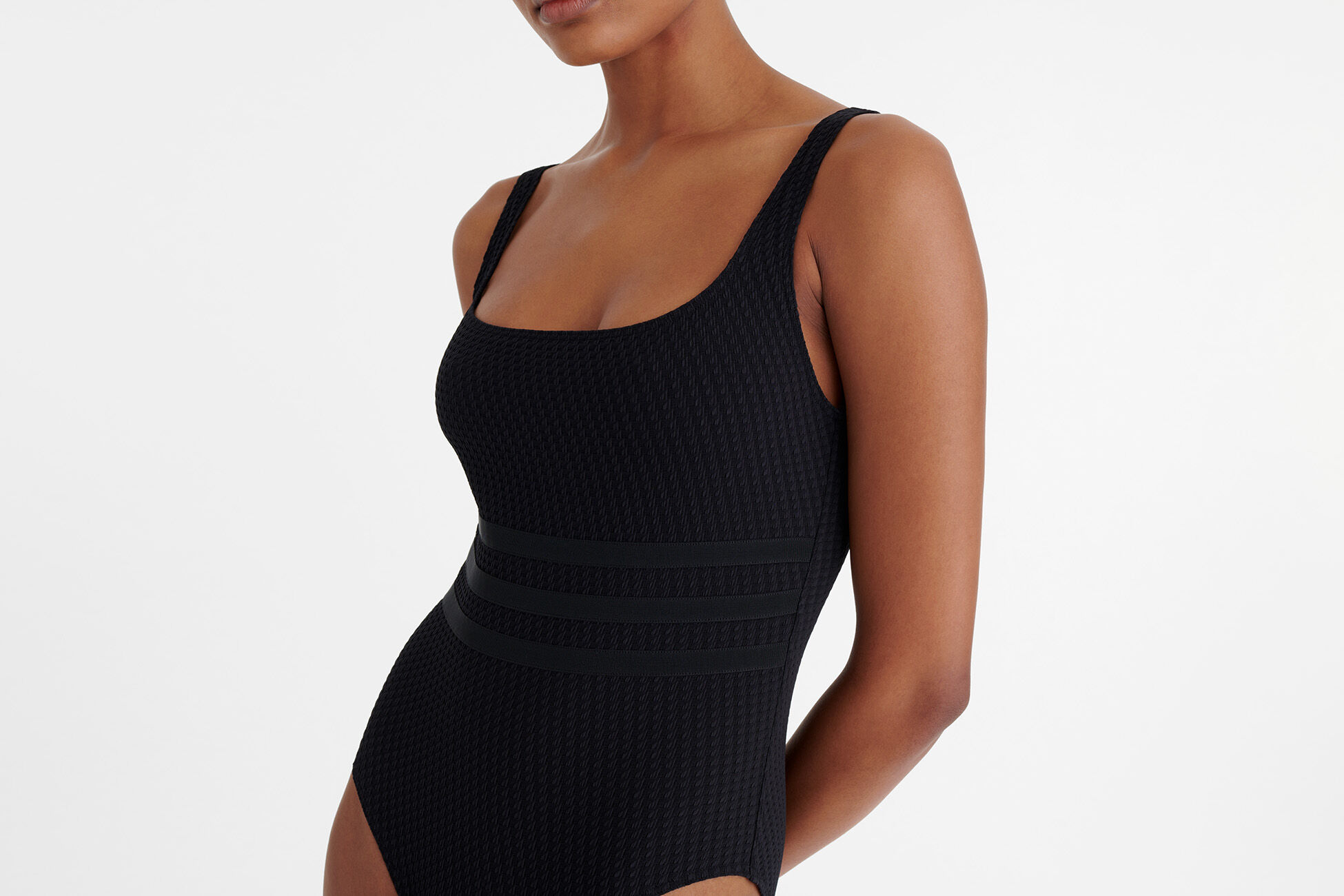 Glory Tank one-piece standard view NaN