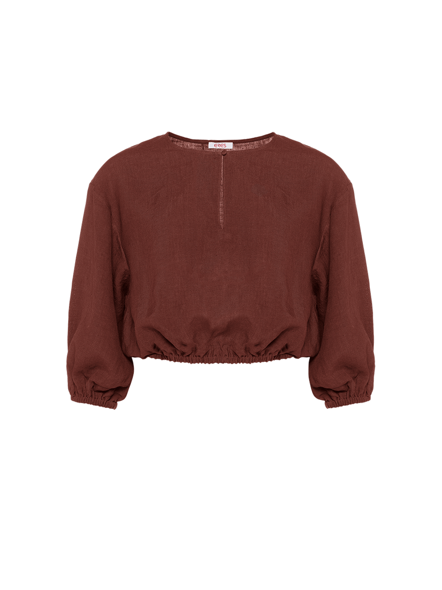 Gracieux Top standard view NaN