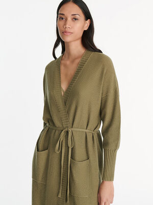 Ensoleille Chaleco Vista estándar 2