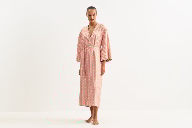 Saveur Kimono vue standard 2