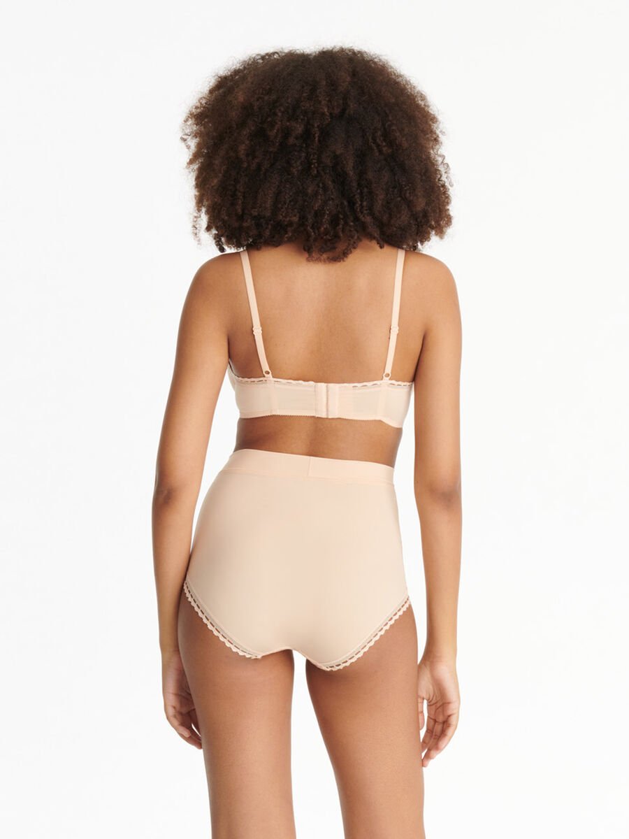 Tempo High-waisted briefs standard view NaN