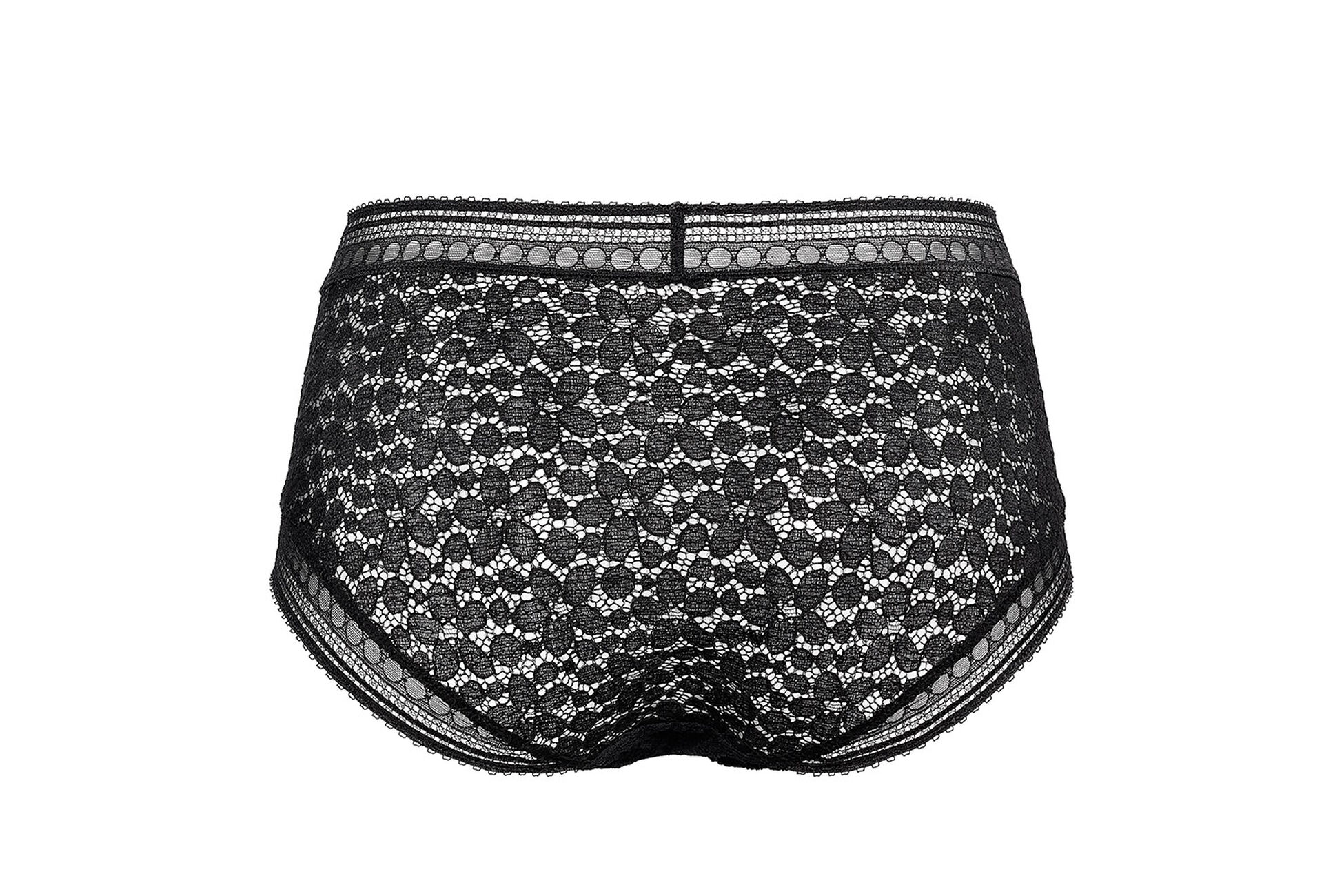 Farandole Shorty vue standard NaN