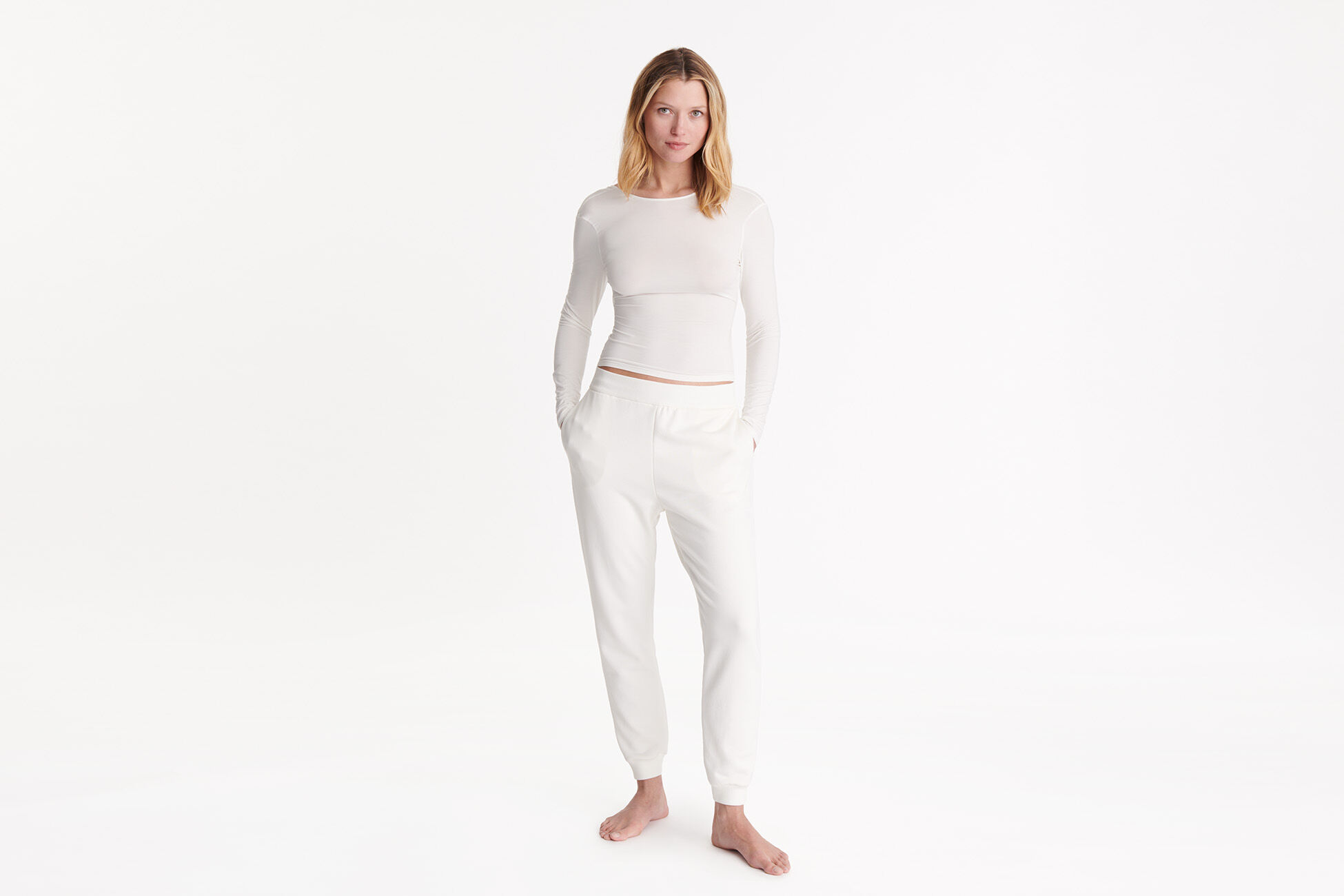 Florence Long sleeve top standard view �
