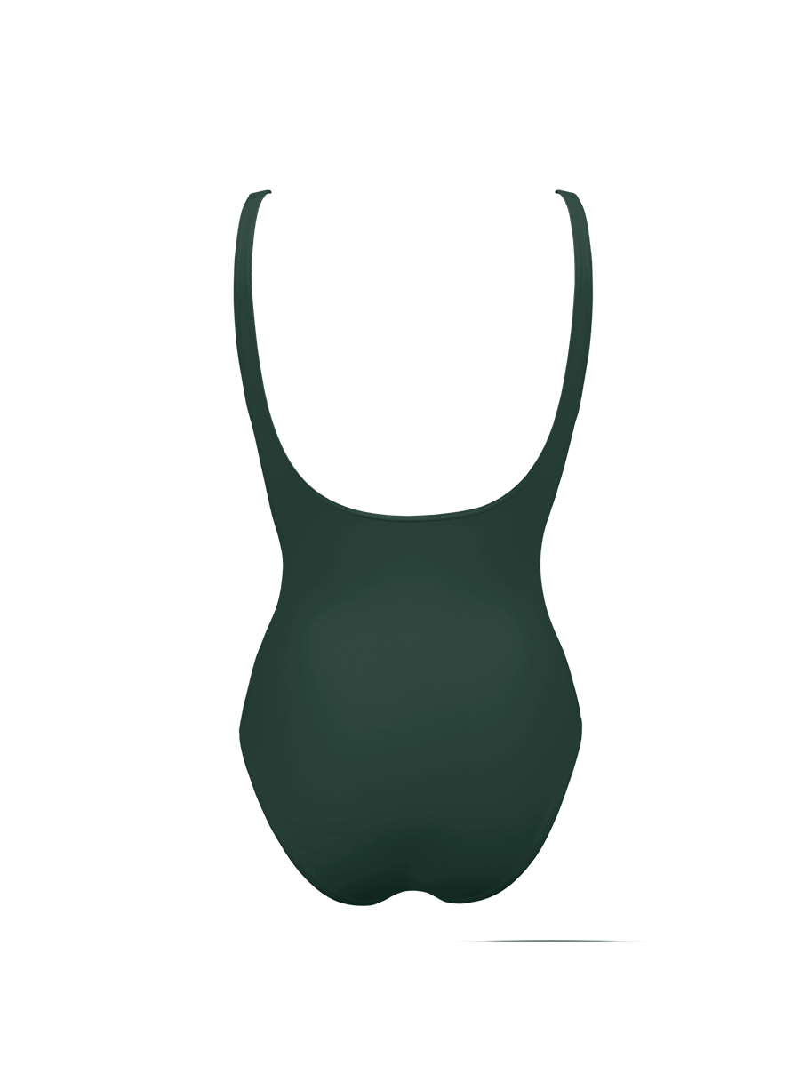 Asia Tank one-piece standard view NaN
