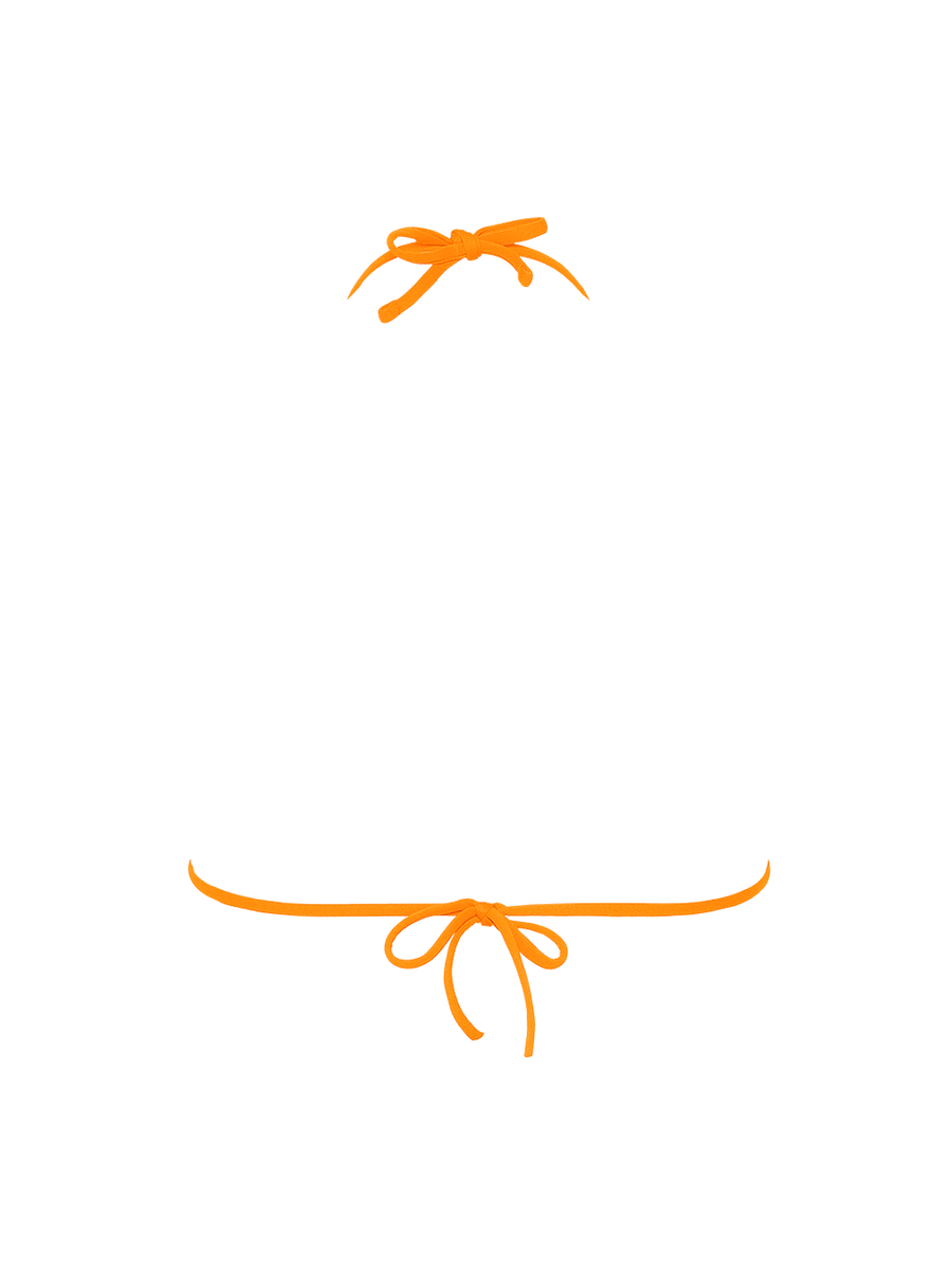 Mouna Kleines Triangel-Oberteil Standardansicht NaN