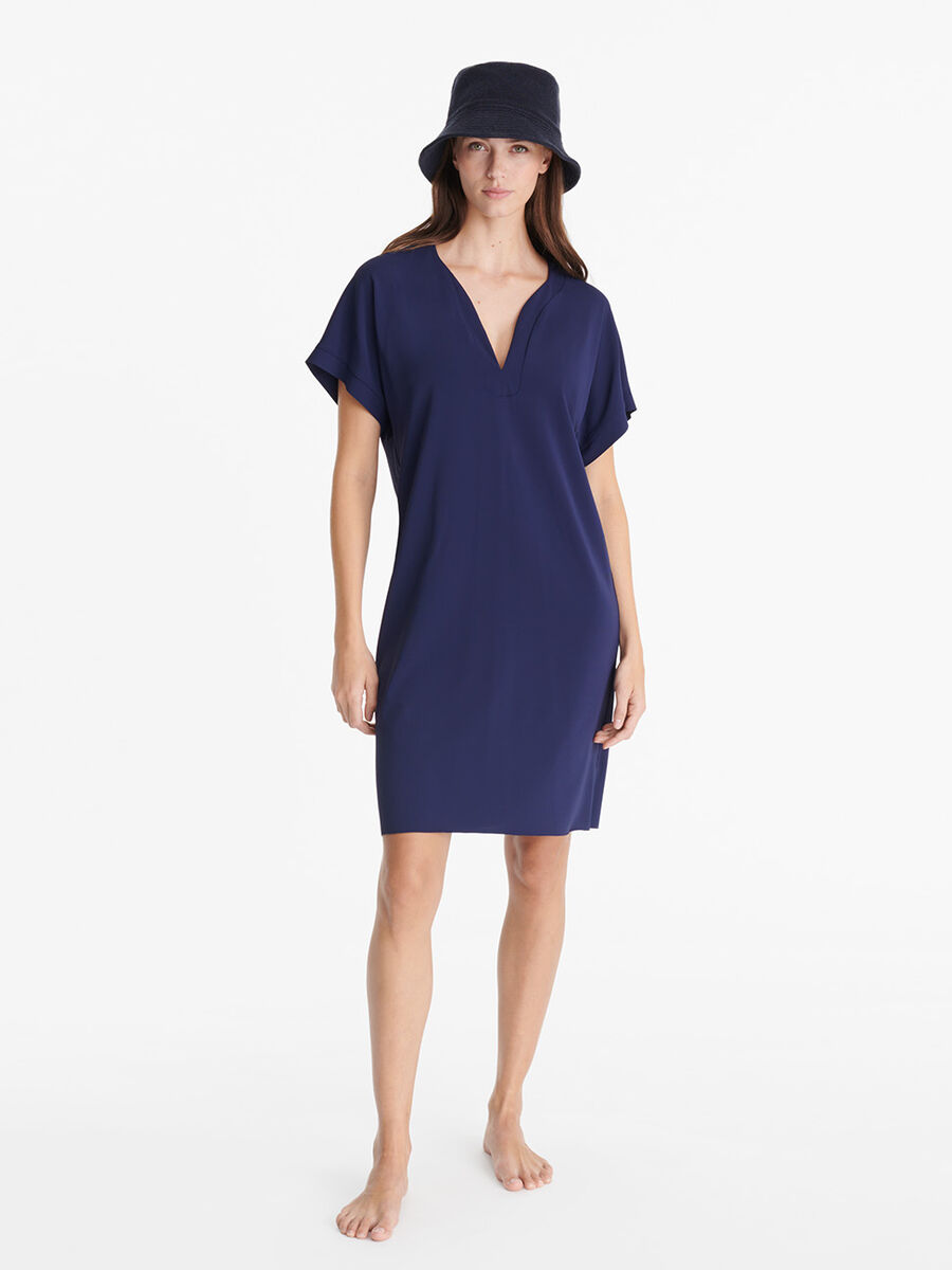 Emy Robe courte vue standard 1 sur 4