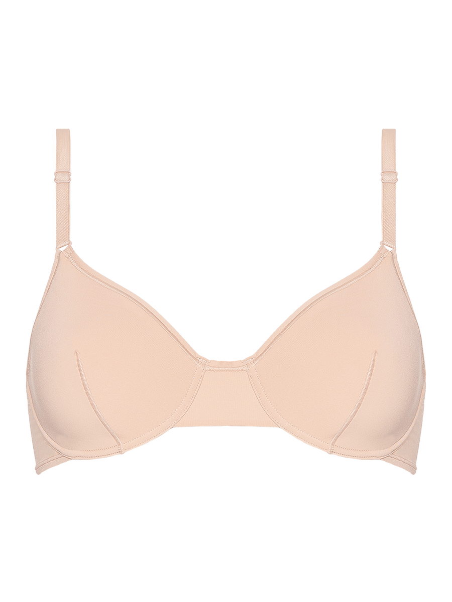 Ilona soyeuse Full-cup bra standard view NaN