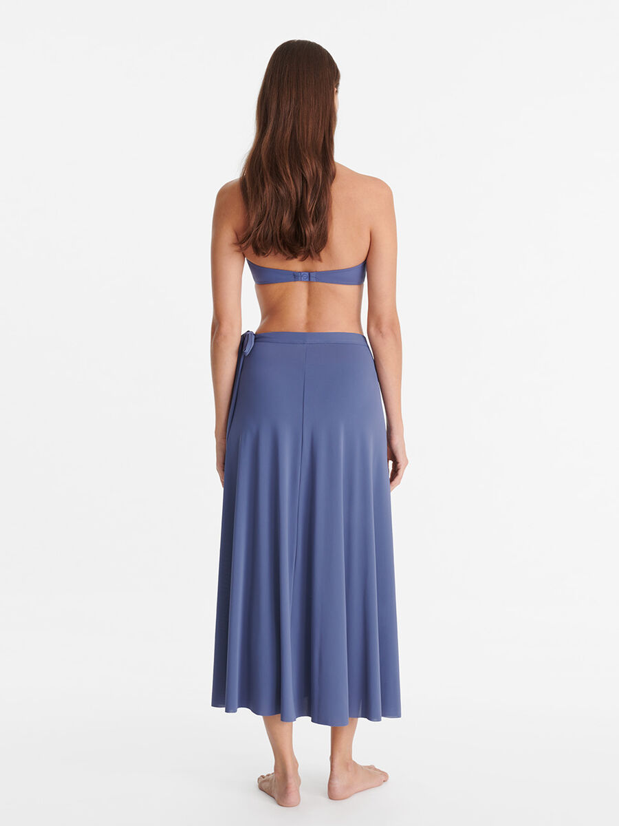 Julieta Sarong skirt standard view �