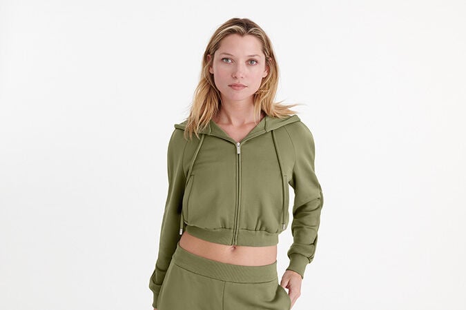 Ese Sweatshirt Standardansicht 1 von 3
