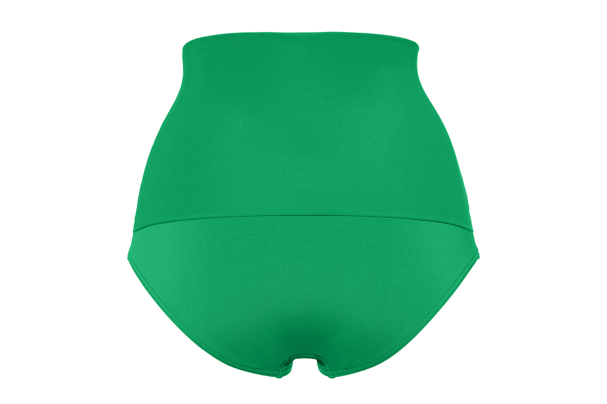 Gredin Slip a vita alta standard vista NaN