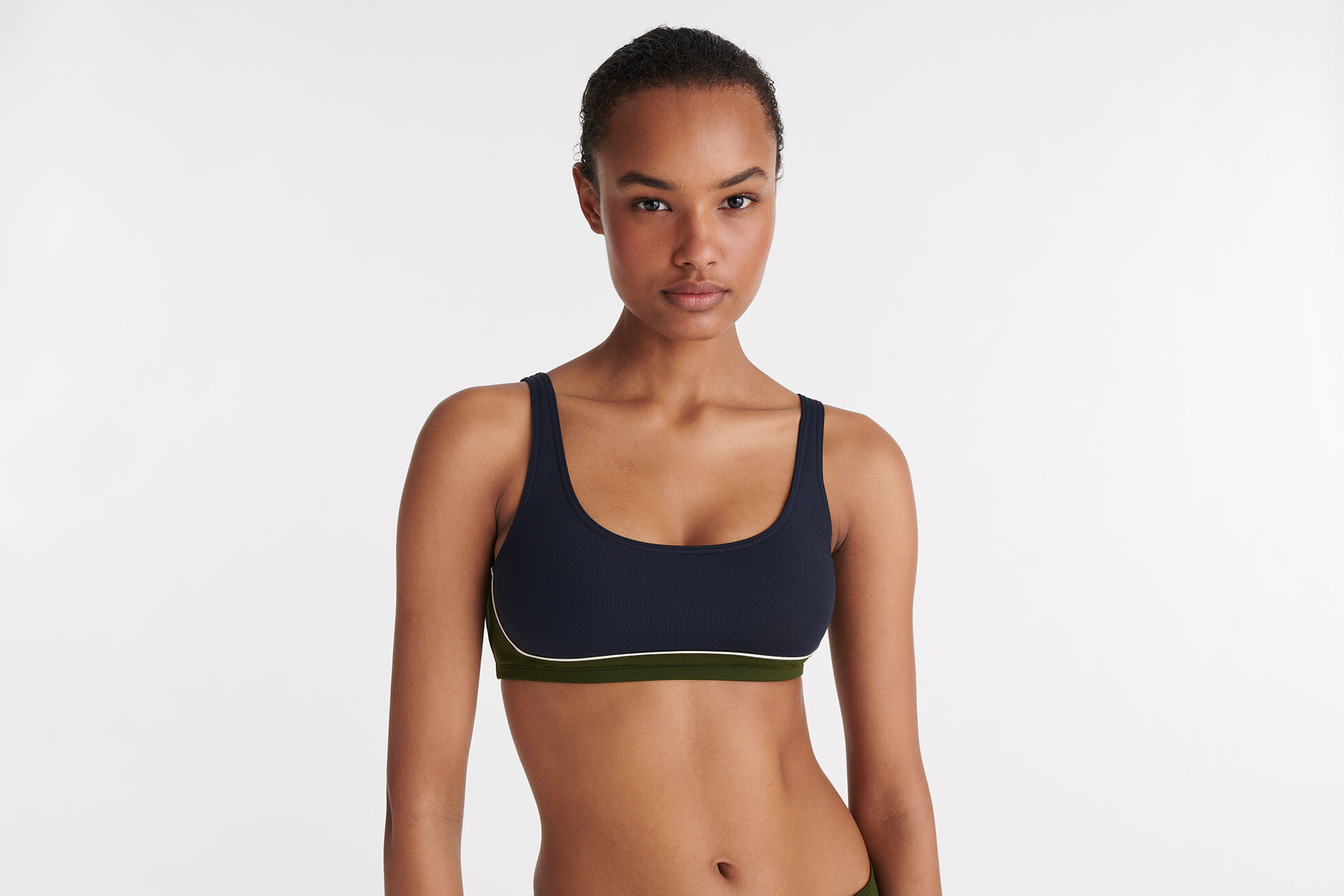 Finale Crop top standard view �