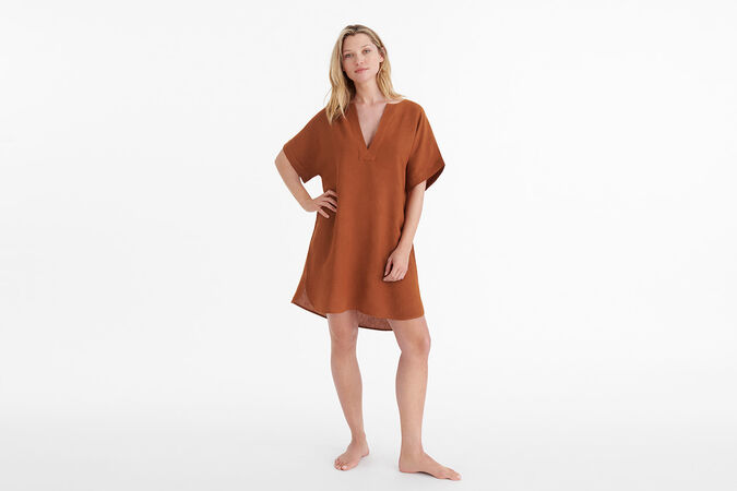 Favorite Short dress standard view 1