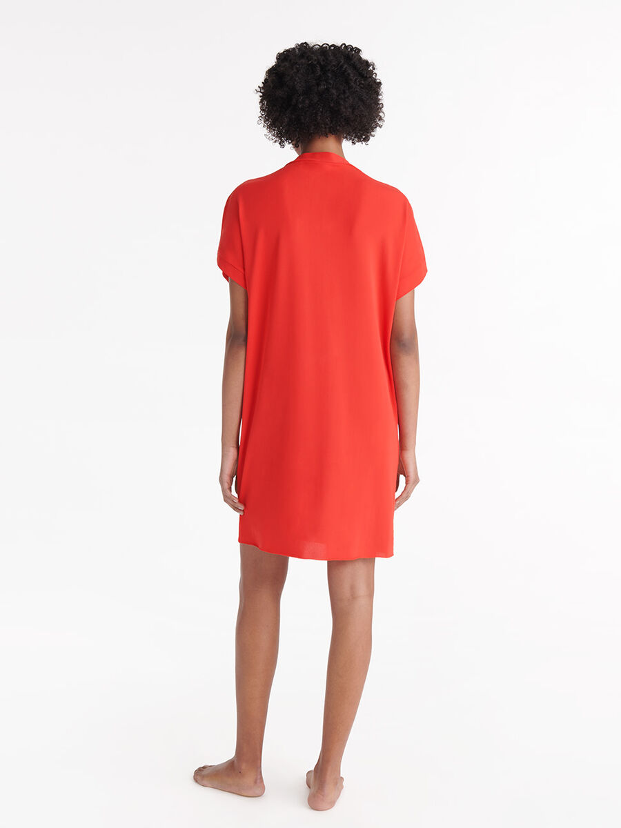 Tali Short-tunic standard view �