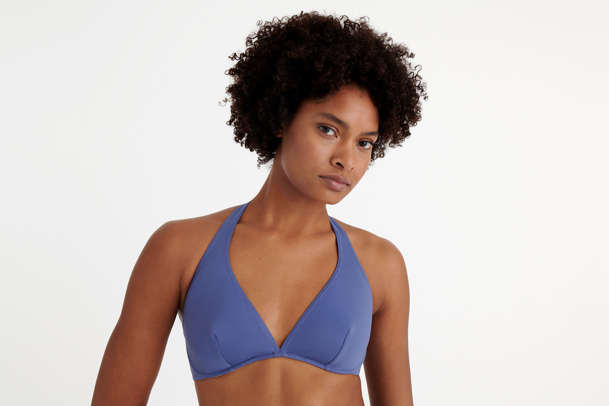 Initiale Soutien-gorge armaturé vue standard NaN