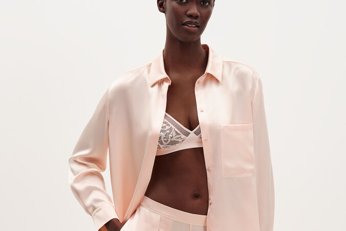 Spotlight Chemise vue standard 1 sur 3