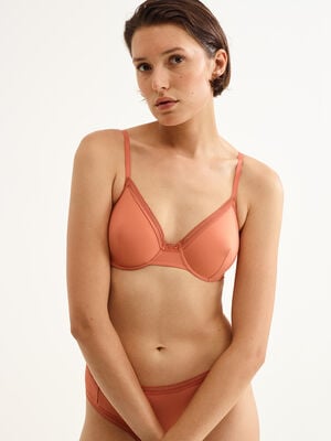 Envo&ucirc;tant Full-cup bra standard view 1 out of 3