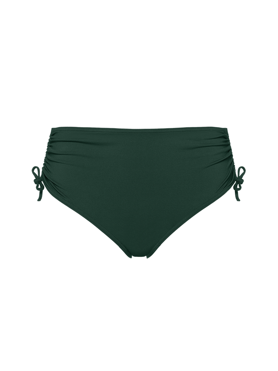 Sofia Mid-rise briefs standard view �