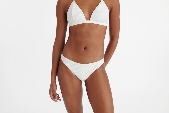 Trends Klassische Bikinihose Standardansicht 3