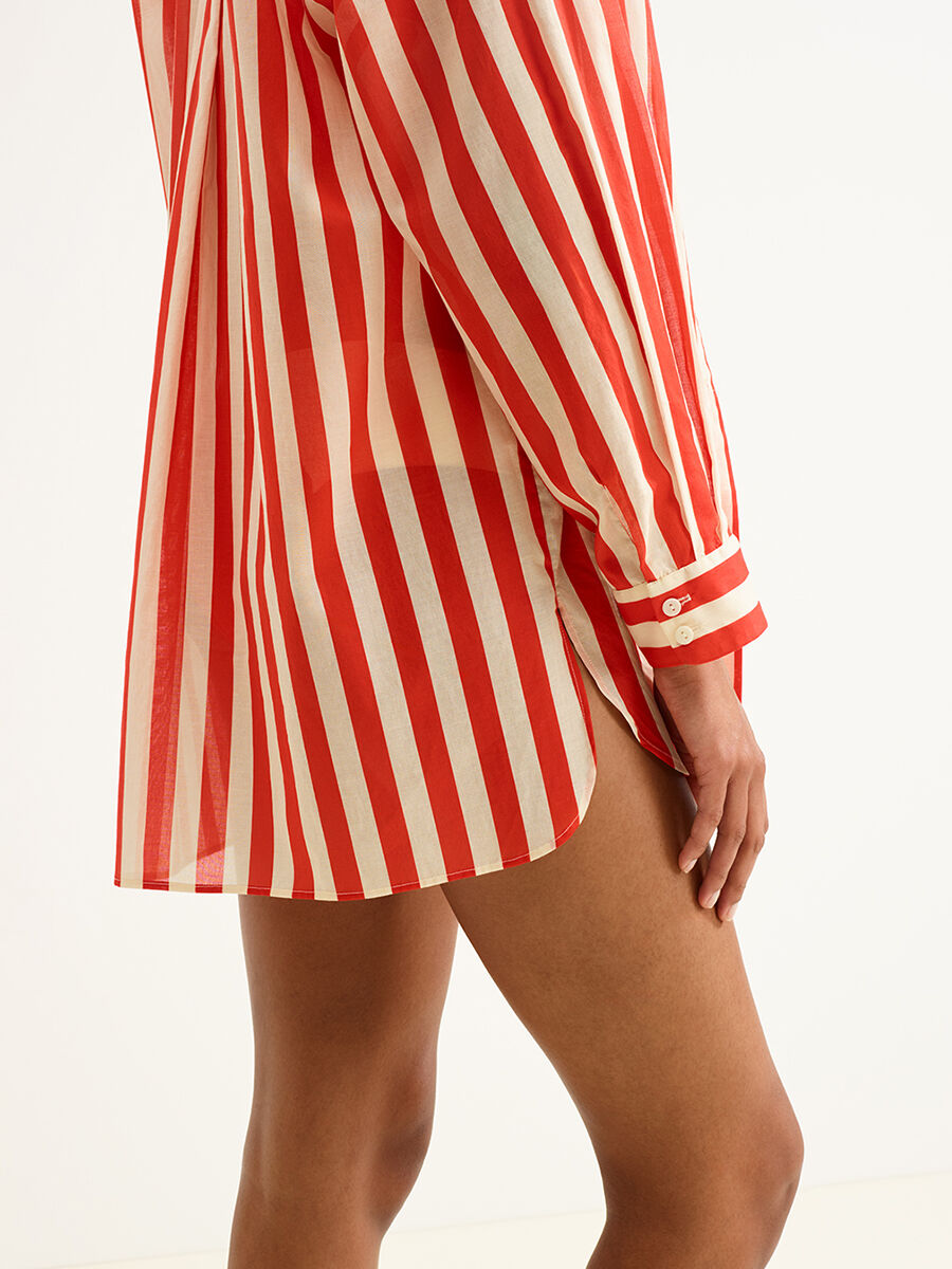 Duetto Long shirt standard view NaN