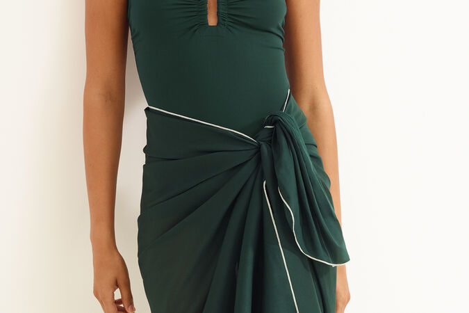 Cabine Par&eacute;o vue standard 3