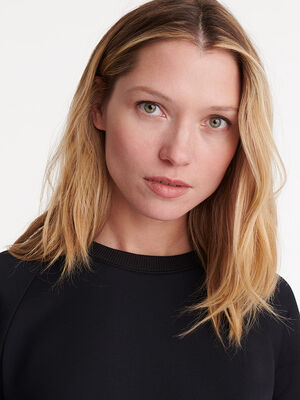 Ebony Sweatshirt Standardansicht 4 von 5