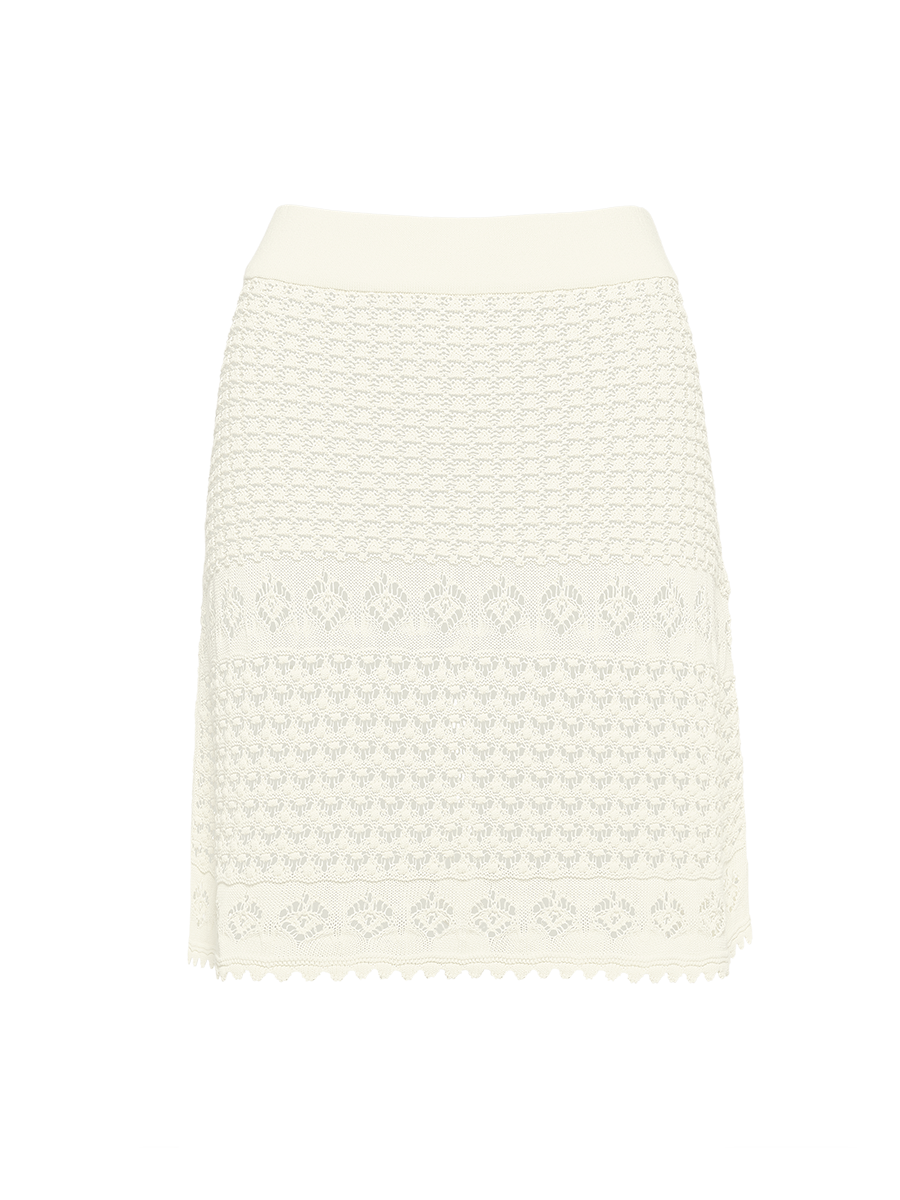 Angela Short skirt standard view NaN