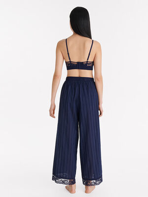 Coton Pantal&oacute;n ancho Vista est&aacute;ndar 3