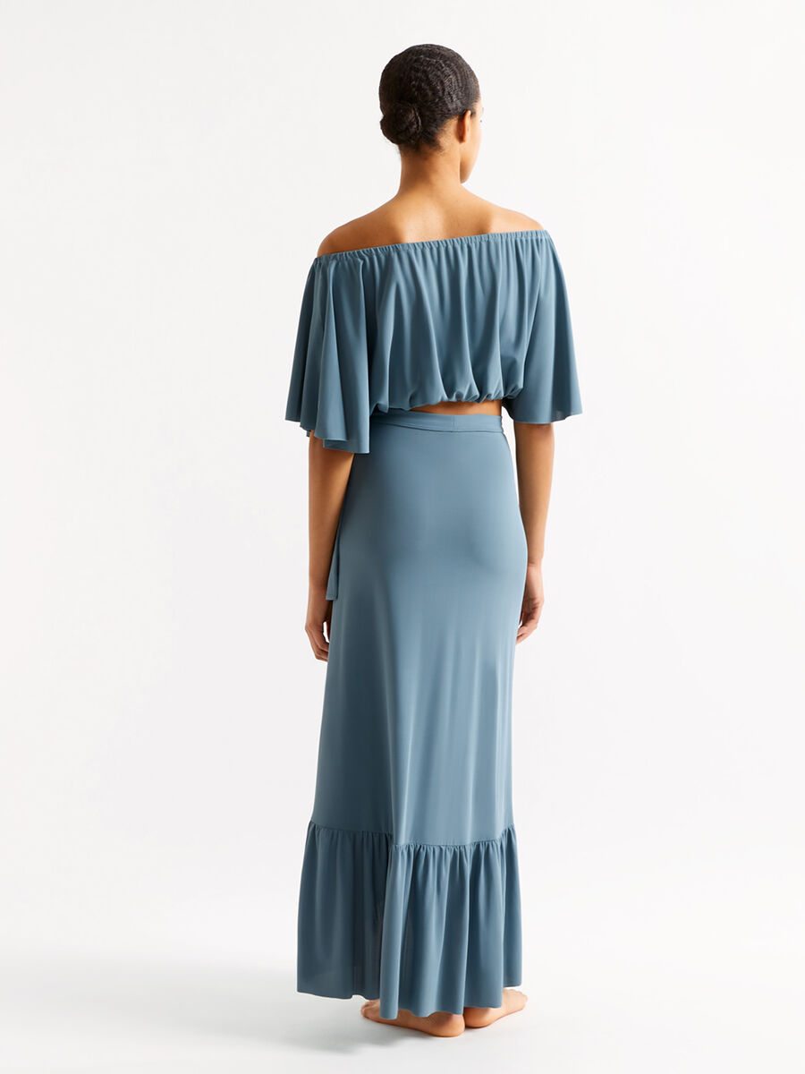 Solal Crop top standard view NaN