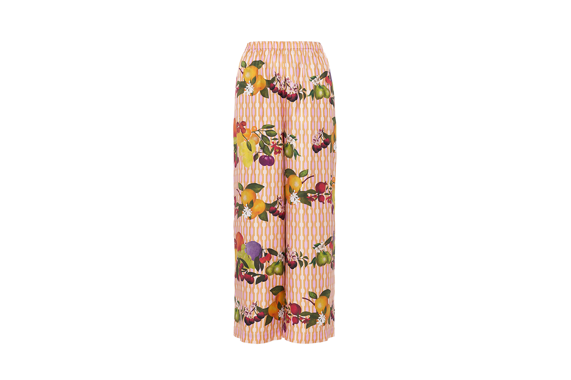 Cannelle Trousers standard view NaN