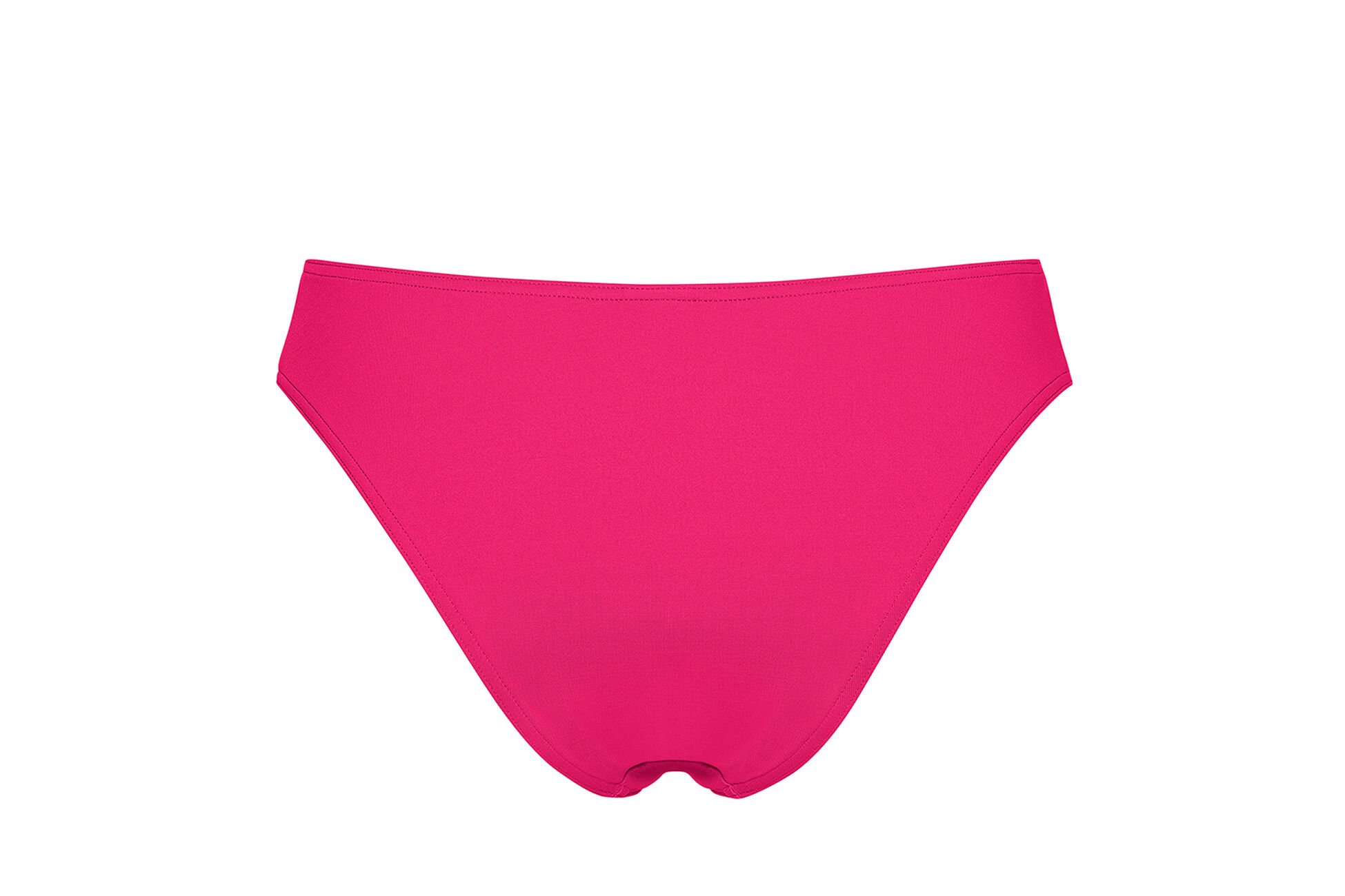 Coulisses High-cut briefs standard view �