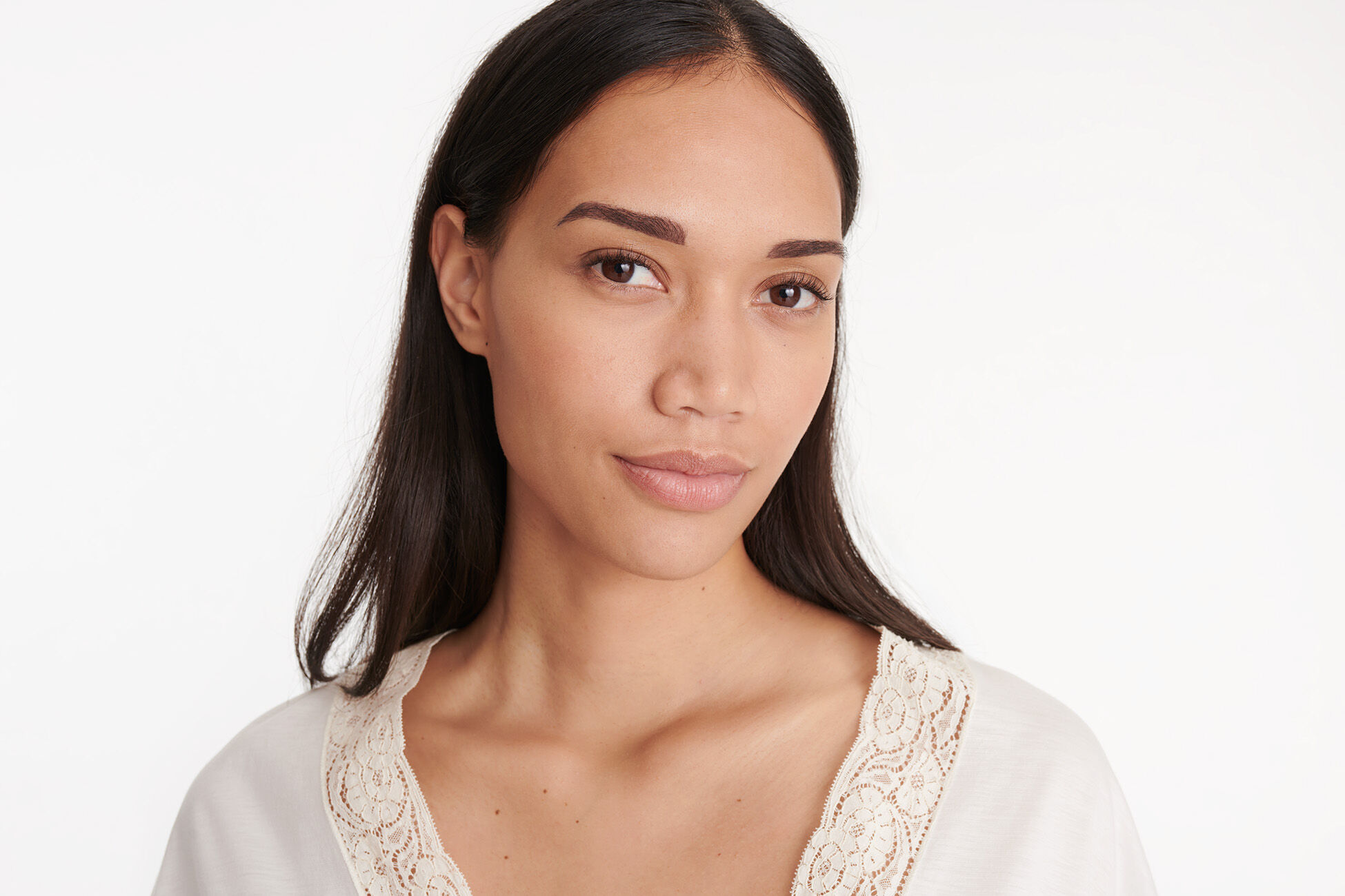 Ideale T-shirt vue standard NaN