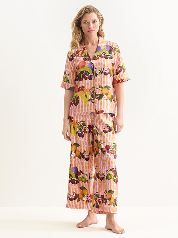 Cherry Chemise vue standard 3