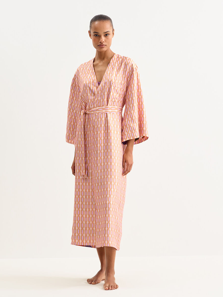 Saveur Kimono Vista est&aacute;ndar NaN