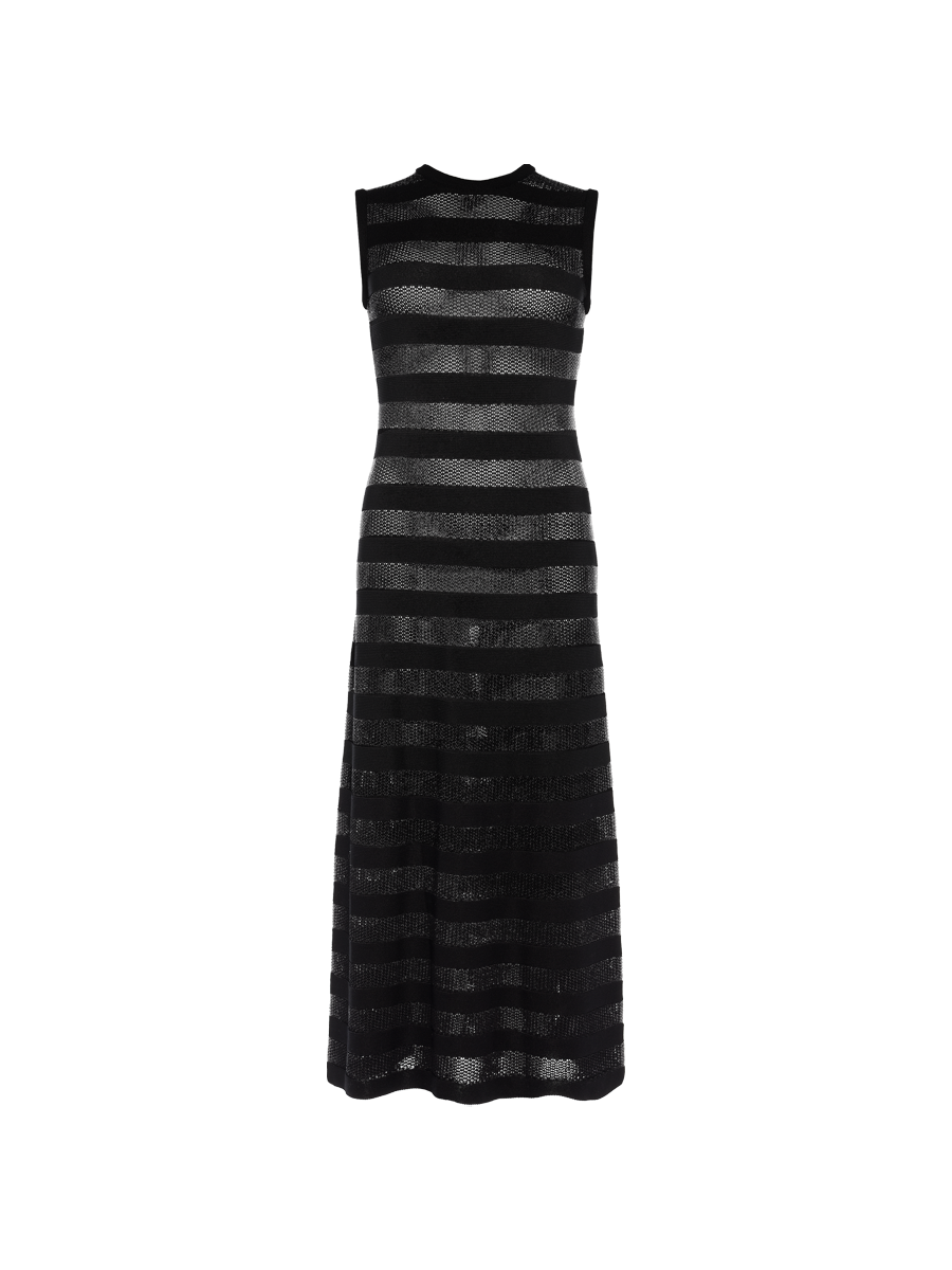 R&eacute;guli&egrave;re Long dress standard view 4 out of 6