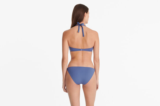 Navire Reggiseno a triangolo contenitivo standard vista 3 su 3
