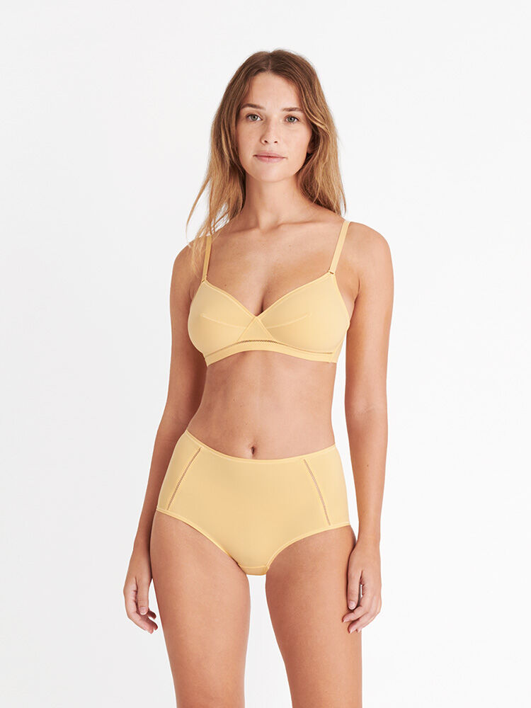 Brina soyeuse-SILK E21