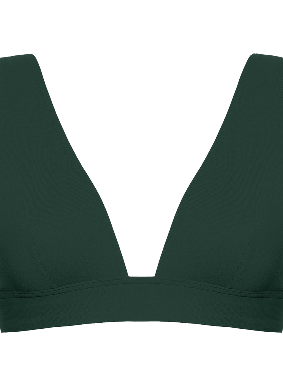 Chrome Tri&aacute;ngulo de copa entera Vista est&aacute;ndar NaN