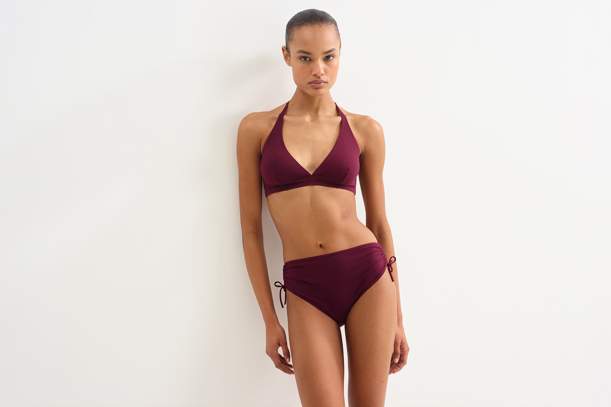 Sofia Culotte semi-haute vue standard NaN