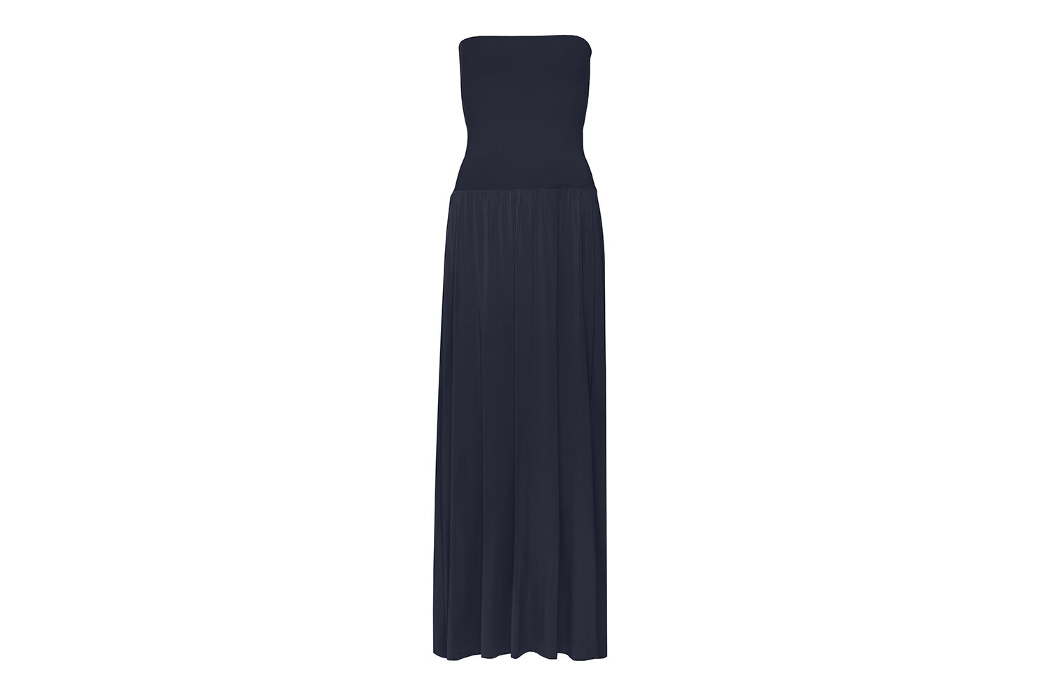 ワンピース KISHIDAMIKI orb long dress Camilla Long-Sleeve Pencil Midi Dress - PLUS SIZE-DKPAL